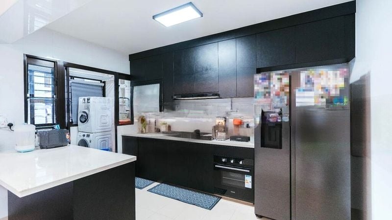 TAMPINES NTH DR 1 10