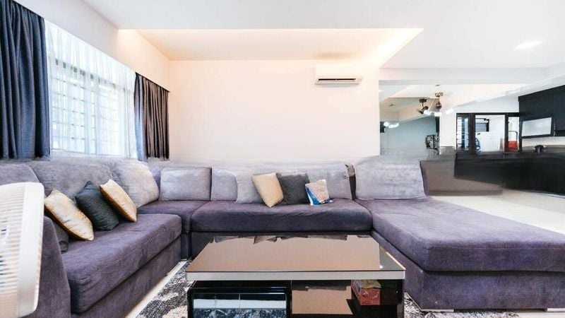 TAMPINES NTH DR 1 15