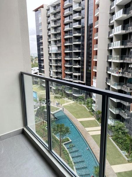 AFFINITY AT SERANGOON 2