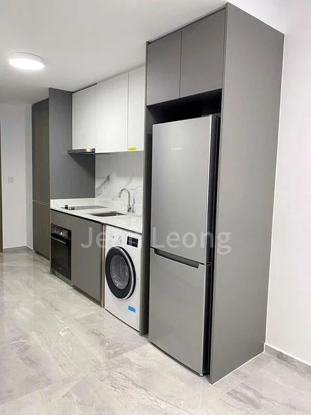 AFFINITY AT SERANGOON 3