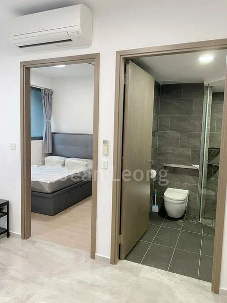 AFFINITY AT SERANGOON 5