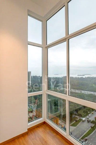 THE LINE @ TANJONG RHU 2