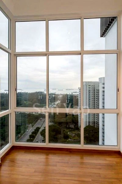 THE LINE @ TANJONG RHU 3