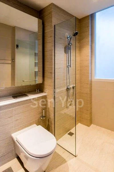 THE LINE @ TANJONG RHU 5