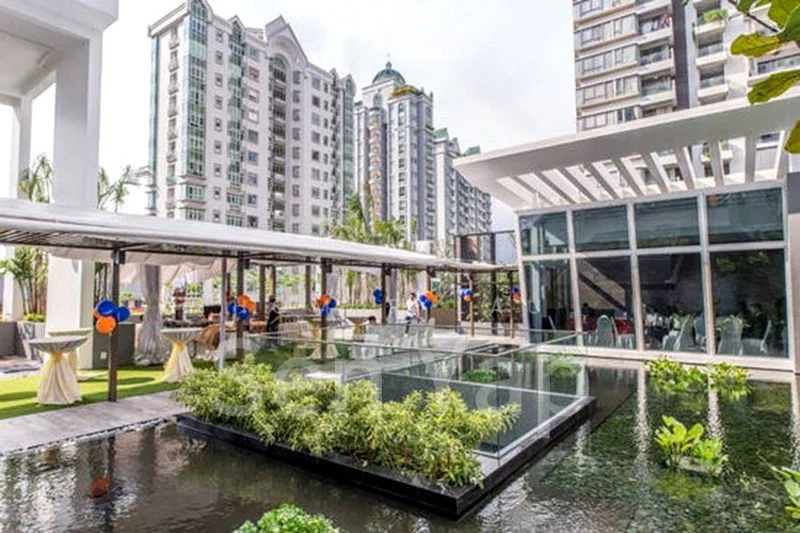 THE LINE @ TANJONG RHU 7