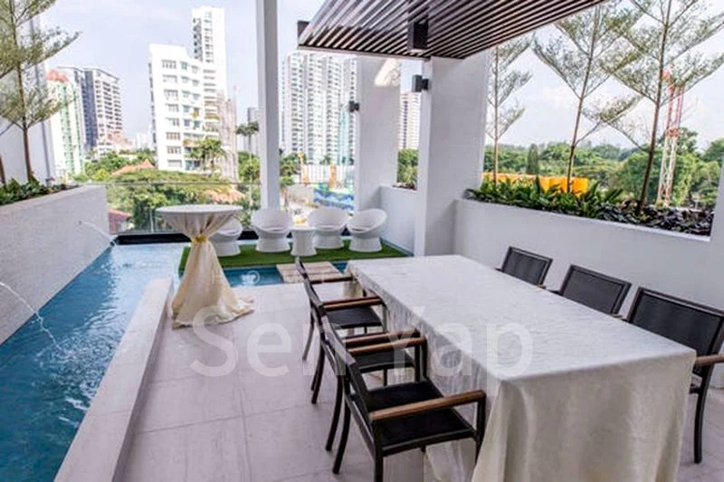 THE LINE @ TANJONG RHU 8