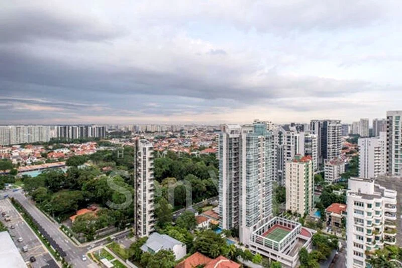 THE LINE @ TANJONG RHU 9