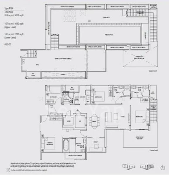 THE LINE @ TANJONG RHU 11