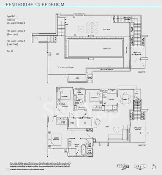 THE LINE @ TANJONG RHU 12