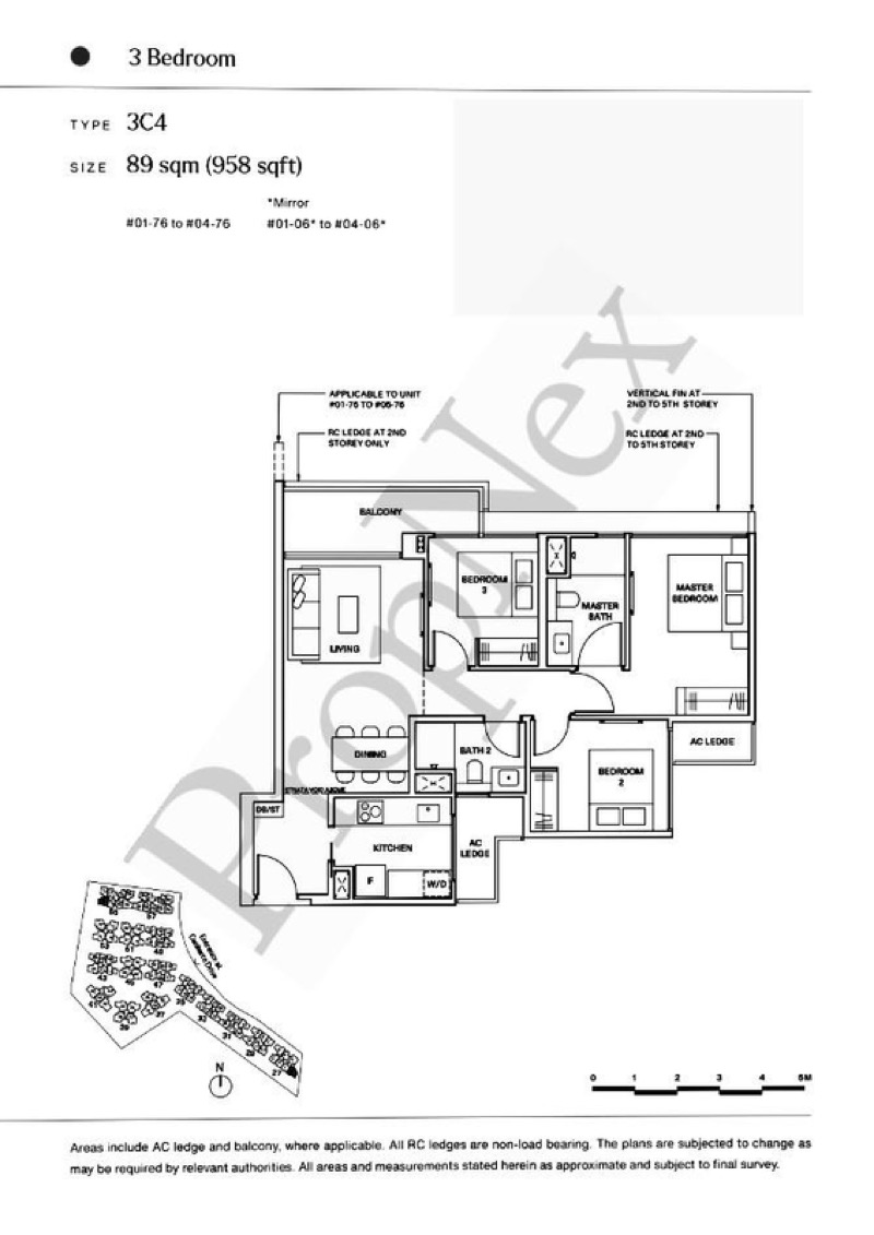 THE WATERGARDENS AT CANBERRA 16