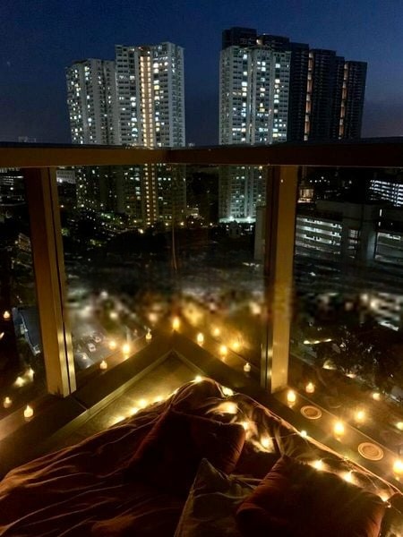 COMMONWEALTH TOWERS 2