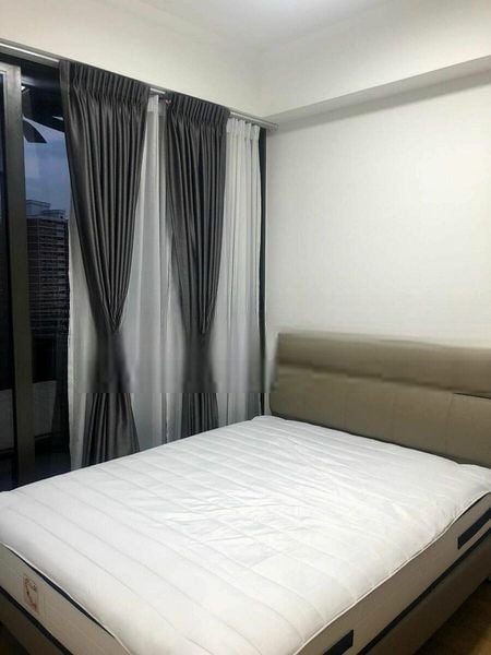 COMMONWEALTH TOWERS 5