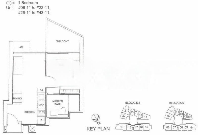 COMMONWEALTH TOWERS 7