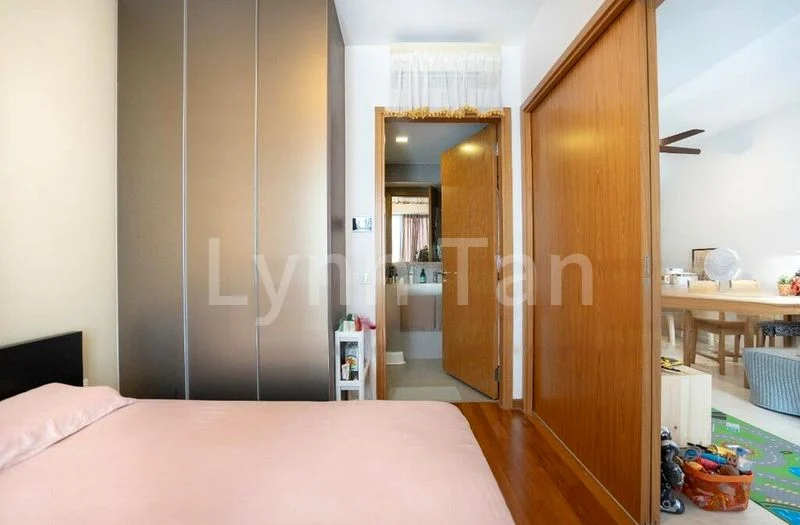 WATERBANK AT DAKOTA 4