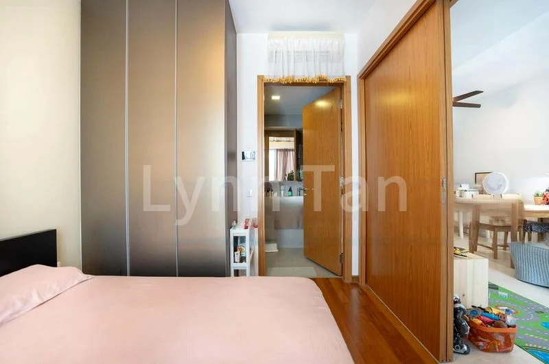 WATERBANK AT DAKOTA 5