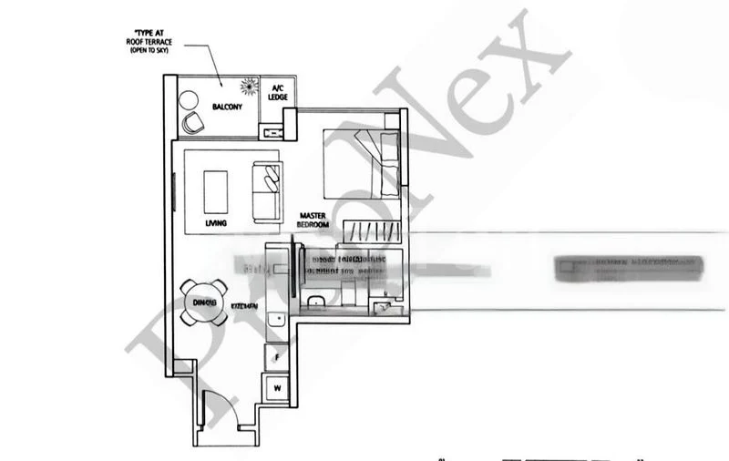 WATERBANK AT DAKOTA 8