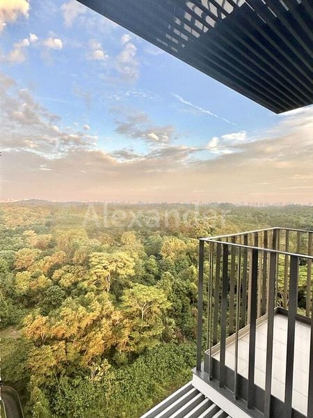 FORESQUE RESIDENCES 2