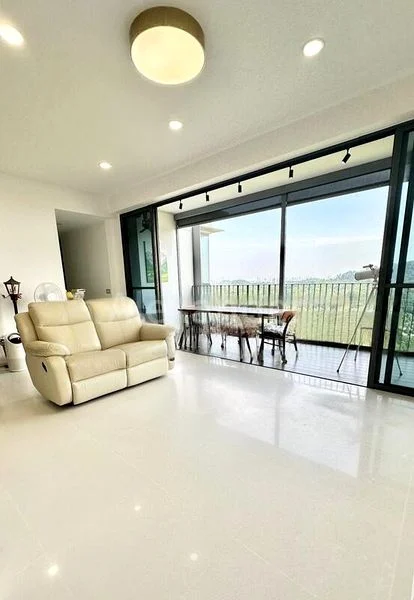 FORESQUE RESIDENCES 4