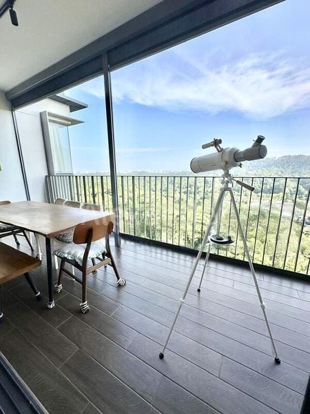 FORESQUE RESIDENCES 7