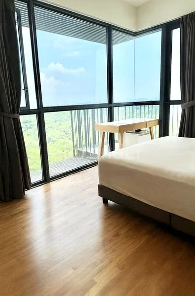 FORESQUE RESIDENCES 8