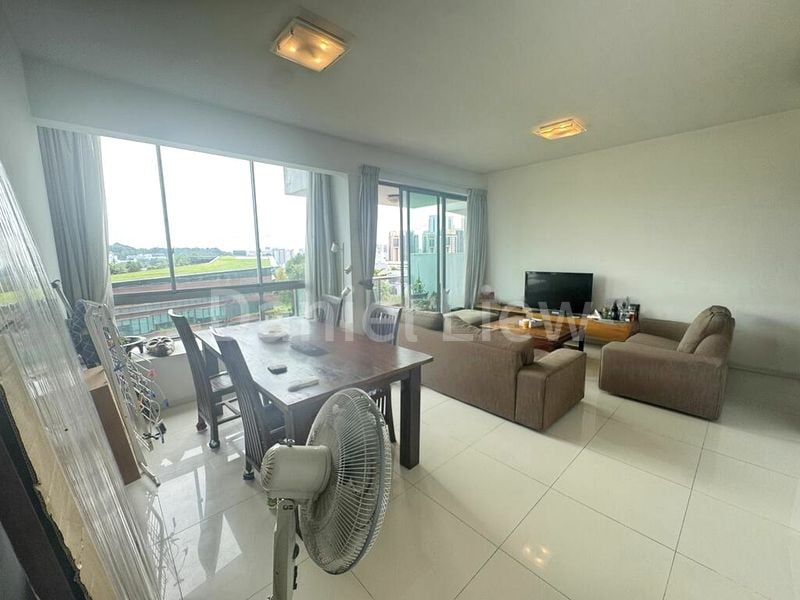 ONE-NORTH RESIDENCES 2