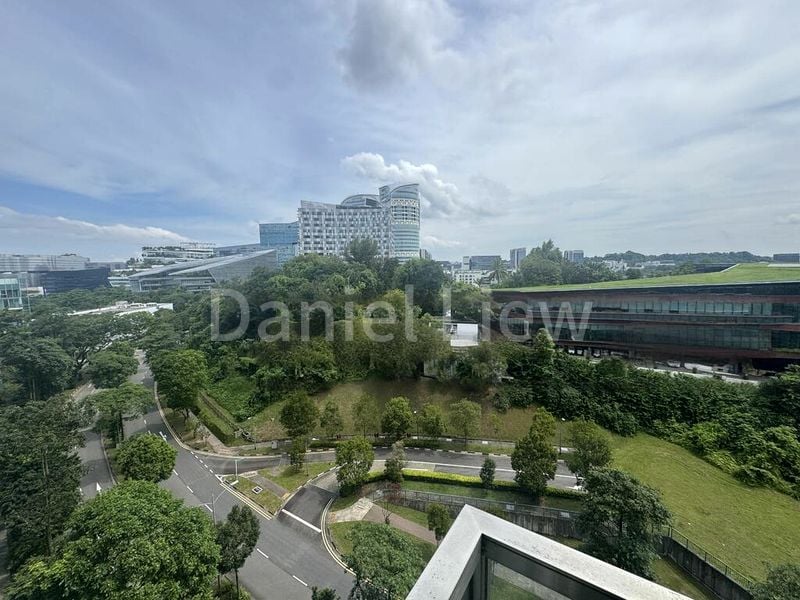 ONE-NORTH RESIDENCES 3