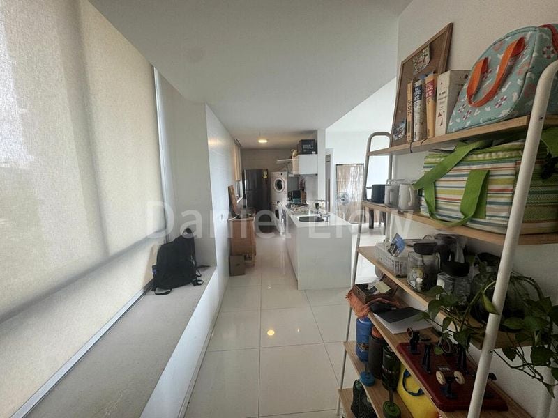 ONE-NORTH RESIDENCES 5