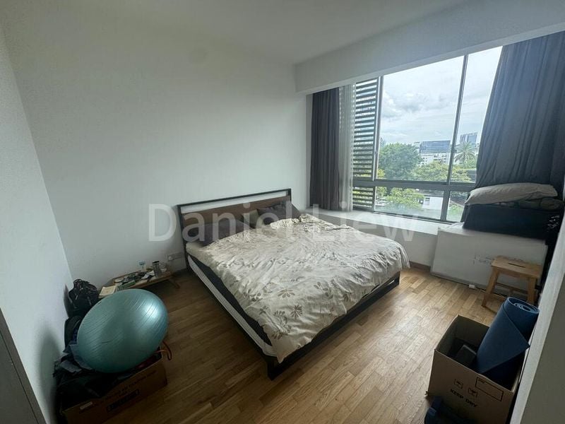 ONE-NORTH RESIDENCES 6