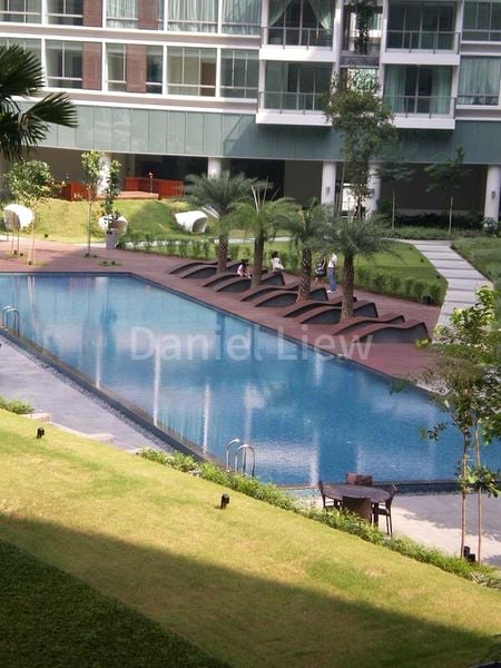 ONE-NORTH RESIDENCES 10