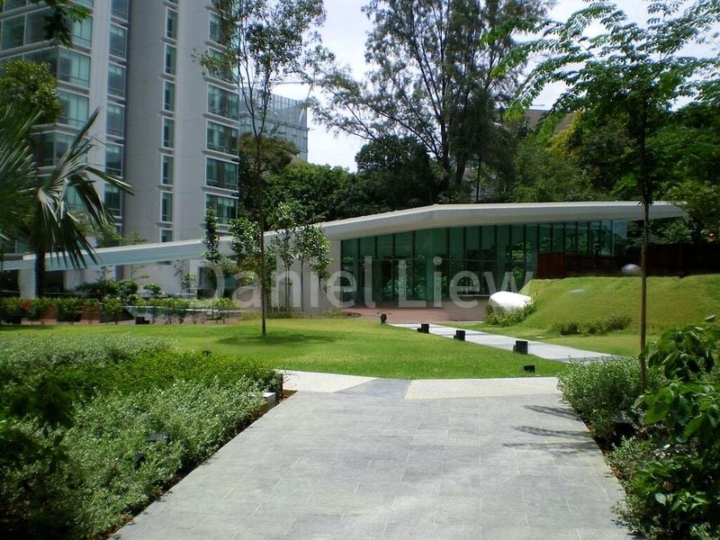 ONE-NORTH RESIDENCES 11