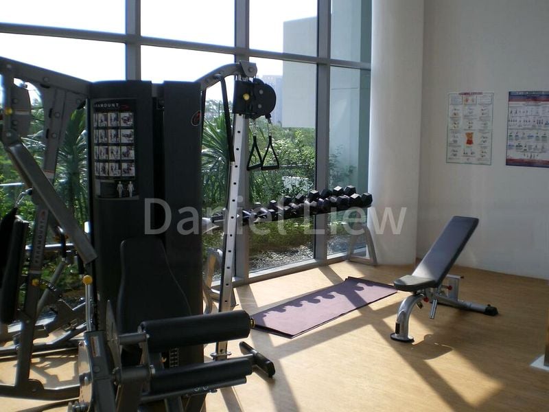 ONE-NORTH RESIDENCES 12