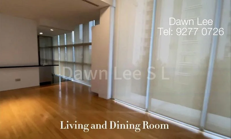 THE LINCOLN MODERN 2