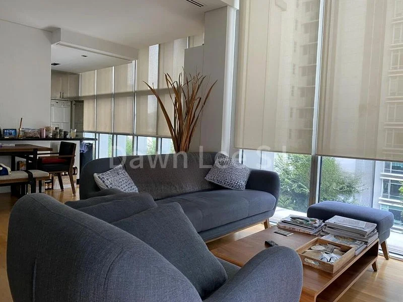 THE LINCOLN MODERN 3