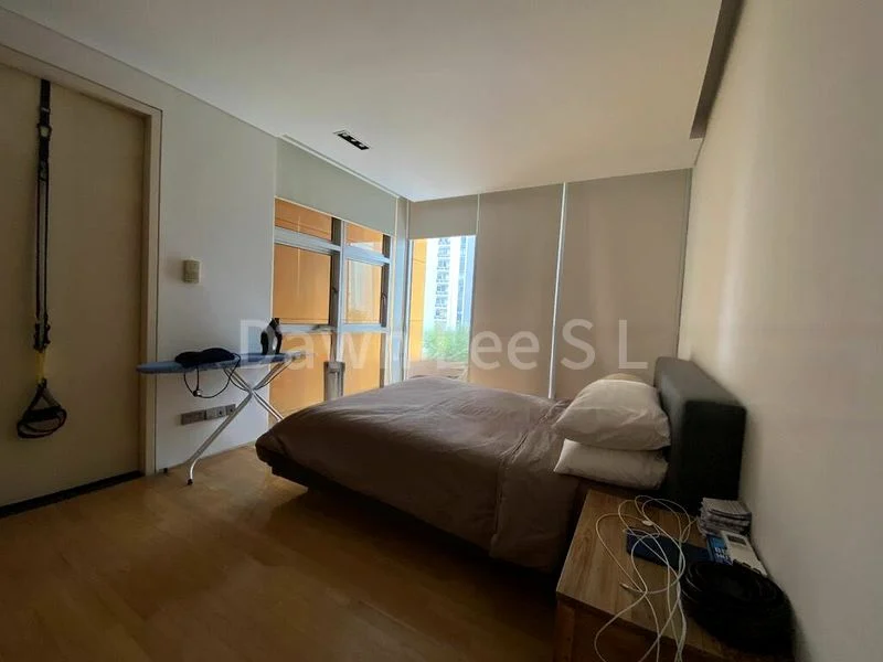 THE LINCOLN MODERN 4