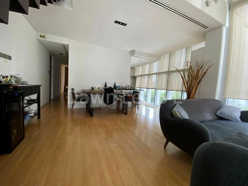 THE LINCOLN MODERN 5