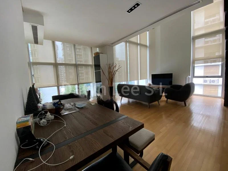 THE LINCOLN MODERN 6