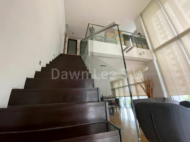 THE LINCOLN MODERN 7