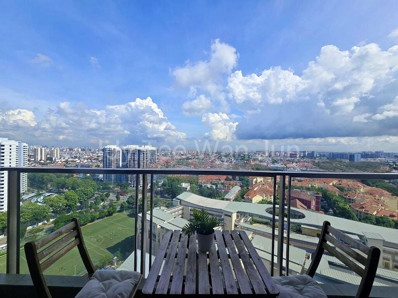 SEASIDE RESIDENCES 3