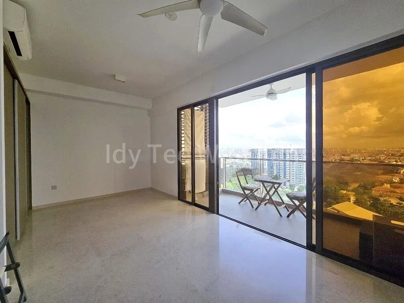 SEASIDE RESIDENCES 5