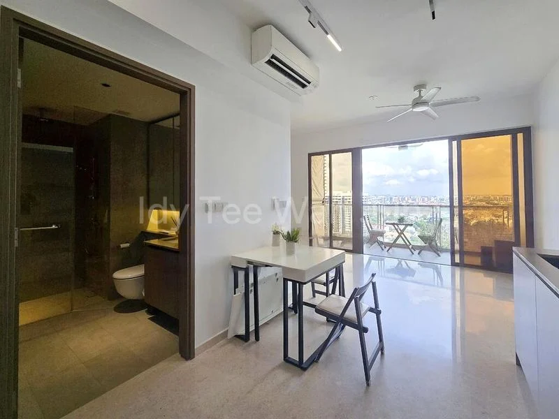 SEASIDE RESIDENCES 6