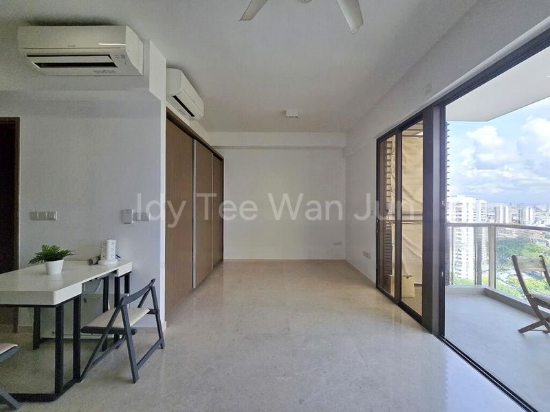 SEASIDE RESIDENCES 9