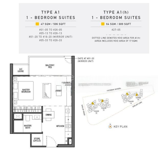 SEASIDE RESIDENCES 14