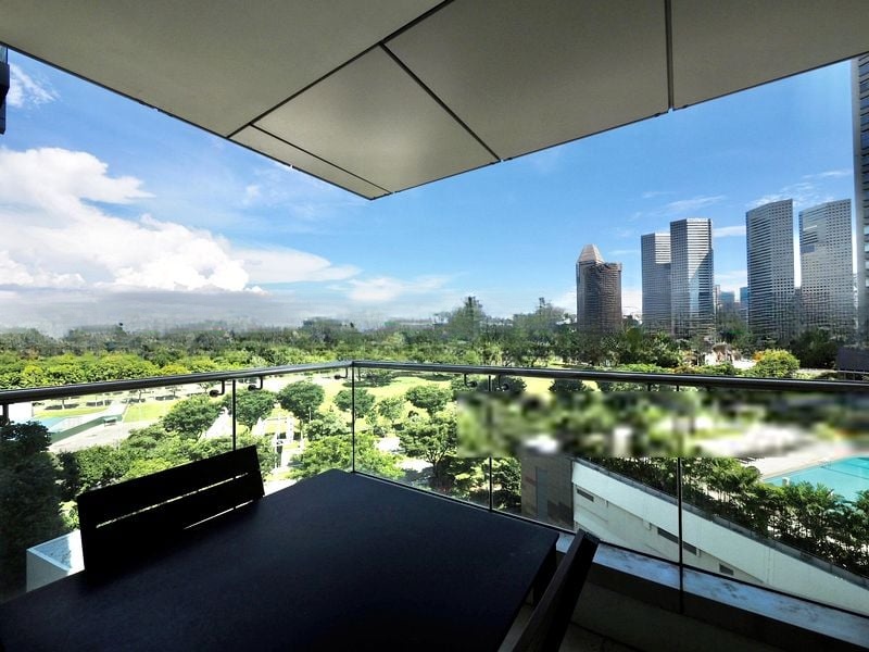 CONCOURSE SKYLINE 14