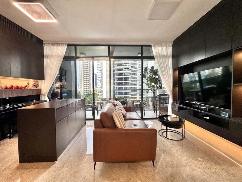 PULLMAN RESIDENCES NEWTON 2