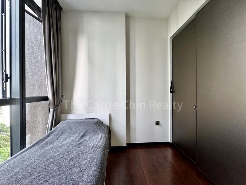 PULLMAN RESIDENCES NEWTON 4