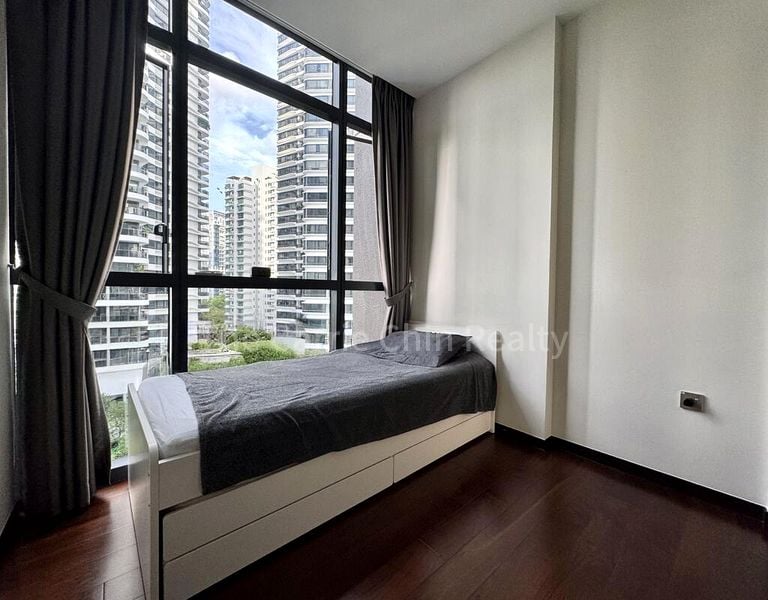 PULLMAN RESIDENCES NEWTON 5