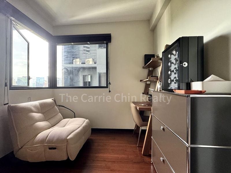 PULLMAN RESIDENCES NEWTON 6