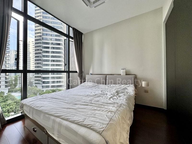 PULLMAN RESIDENCES NEWTON 7