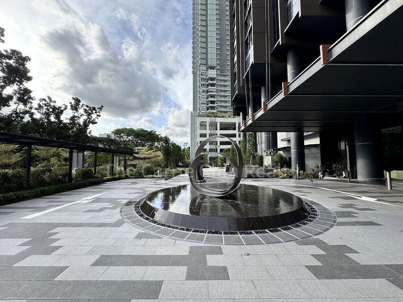 PULLMAN RESIDENCES NEWTON 9