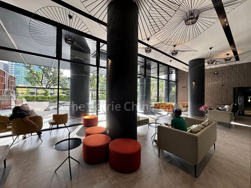 PULLMAN RESIDENCES NEWTON 10